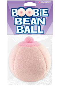Boobie Bean Ball