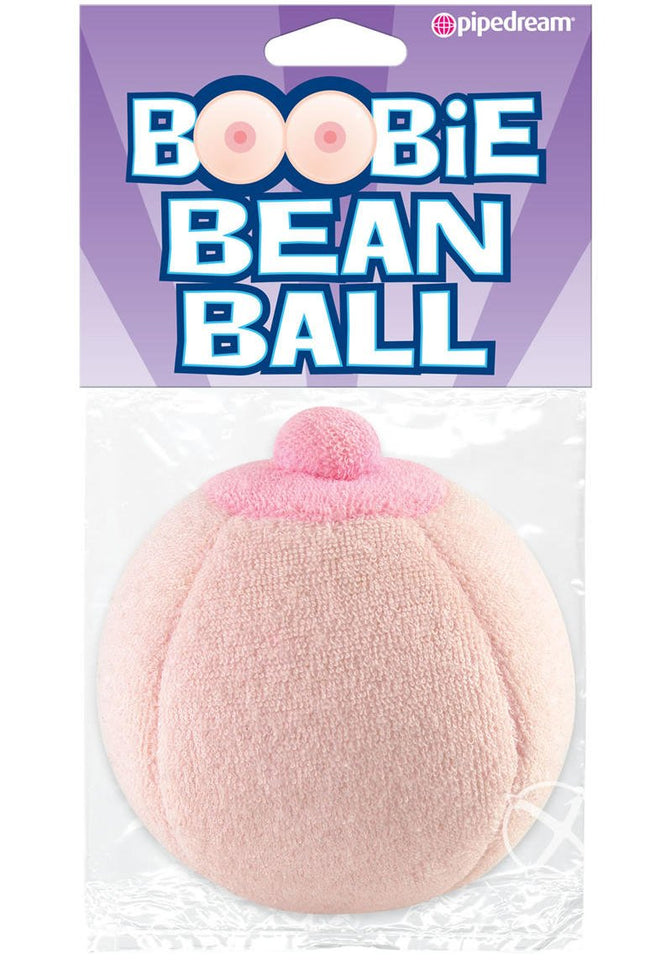 Boobie Bean Ball