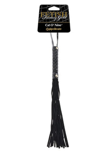 Fetish Fantasy Gold Whip
