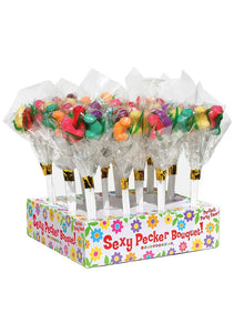 Penis Bouquet (12/Dp)