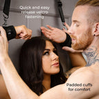 Sei Mio Doorway Control Play Restraints