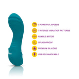 Lalita Ocean Intense Mini G-Spot Vibe