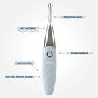 VUSH Essentials Wand Tip Vibrator