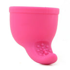 Wand Essentials Nuzzle Tip Wand Massager Attachment.22 Ounce