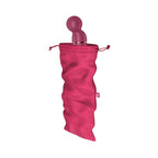 Satisfyer Treasure Bag Xl-Pink