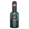 SKYN Naturally Endless Personal Lubricant - 8.5 oz - Water Based Lube for Men, Women and Couples, Safe with Latex and Latex-Free