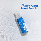 Sliquid H2O Water Based Lube, Water Based Lubricant For Sex, Natural Sex Lube, Glycerin Free Personal Lubricant (2 Oz) Clear, Un