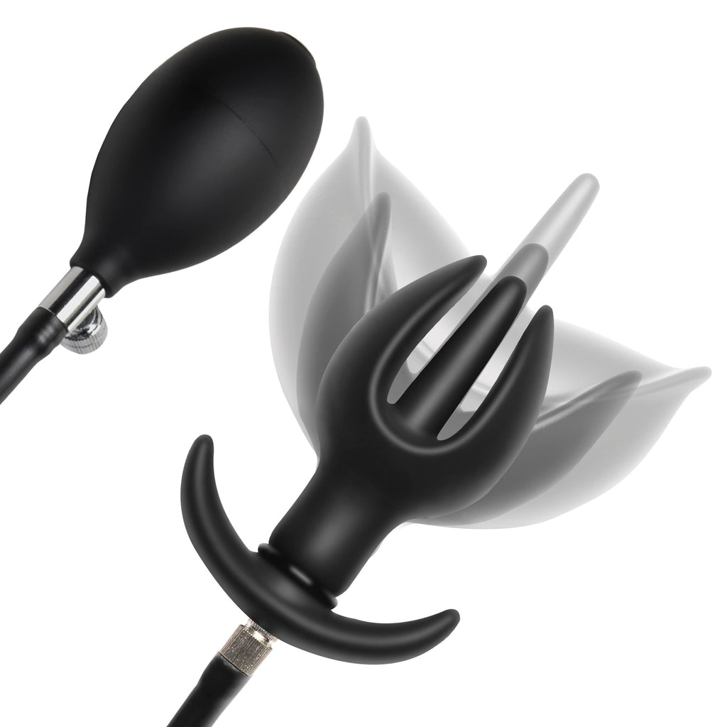 Master Series Bad Buoy Anchor Inflatable Plug