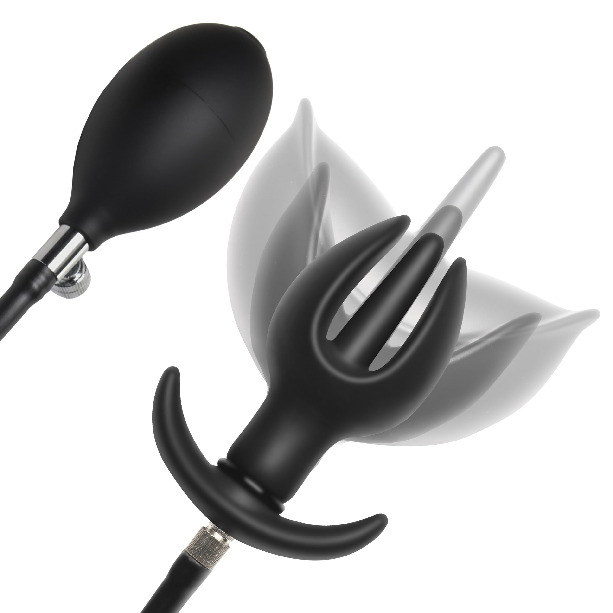 Master Series Bad Buoy Anchor Inflatable Plug