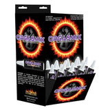 Orgasmix Oral Enhancement Gel Display Of 144