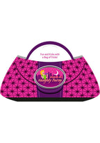 Bride To Be Naughty Pursey Game