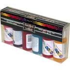 Product Promotions Emotion Lotion, Variety Pack, 1-Ounce Bottles (Pack Of 6)