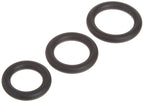 Optimale ?3 C-Ring Set ?Thick Black