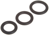 Optimale ?3 C-Ring Set ?Thick Black