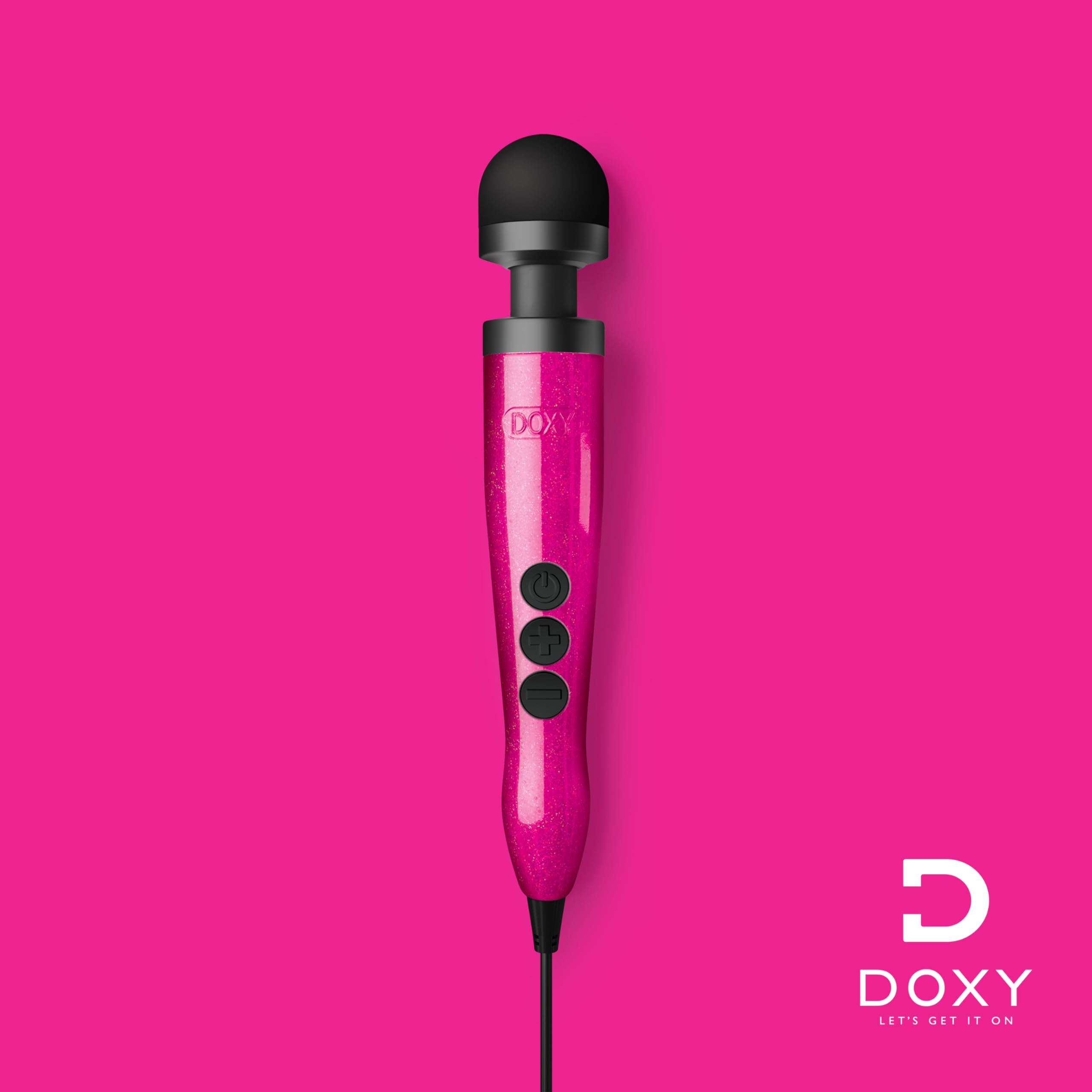Doxy Die Cast Red