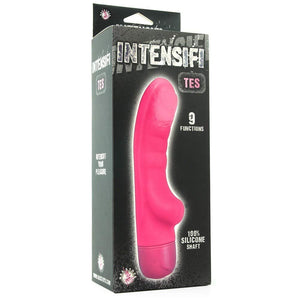 (Wd) Intensifi Tes Pink