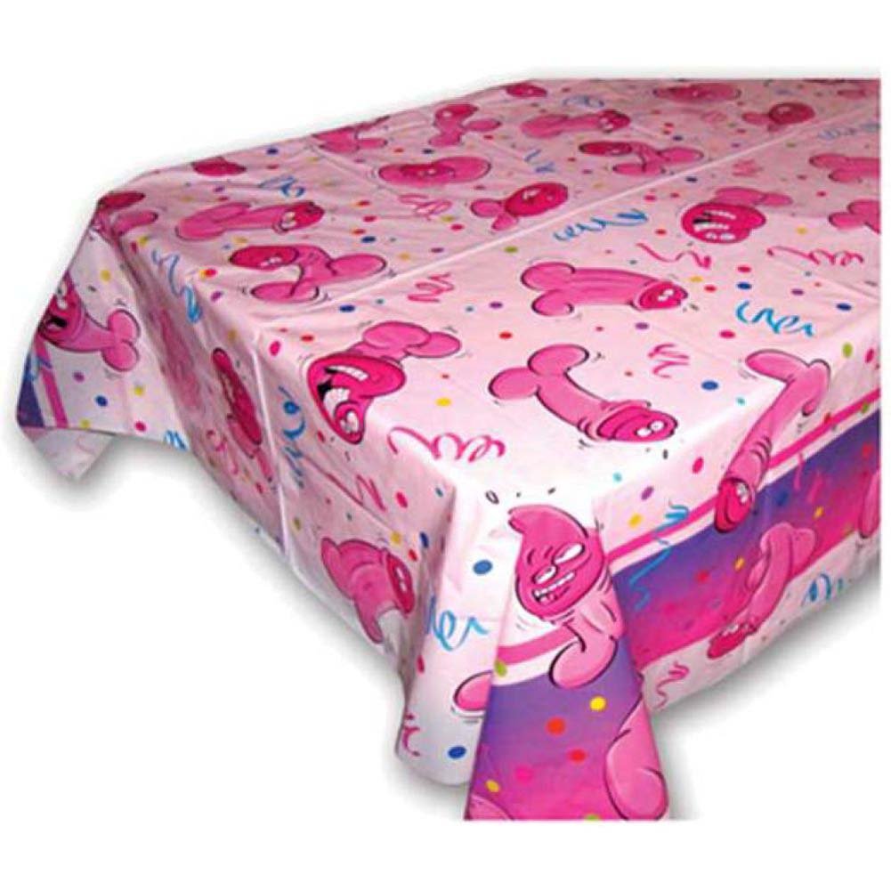 Pecker Tablecover