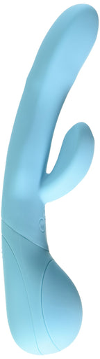 California Exotic Novelties Impress Tongue, Blue