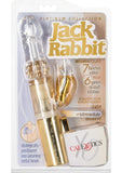 Platinum Jack Rabbit Gold