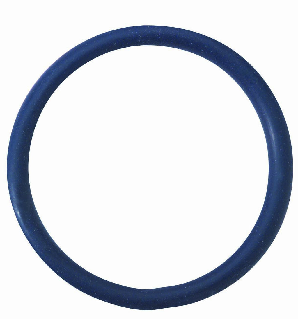 Blue Rubber C Ring - 2