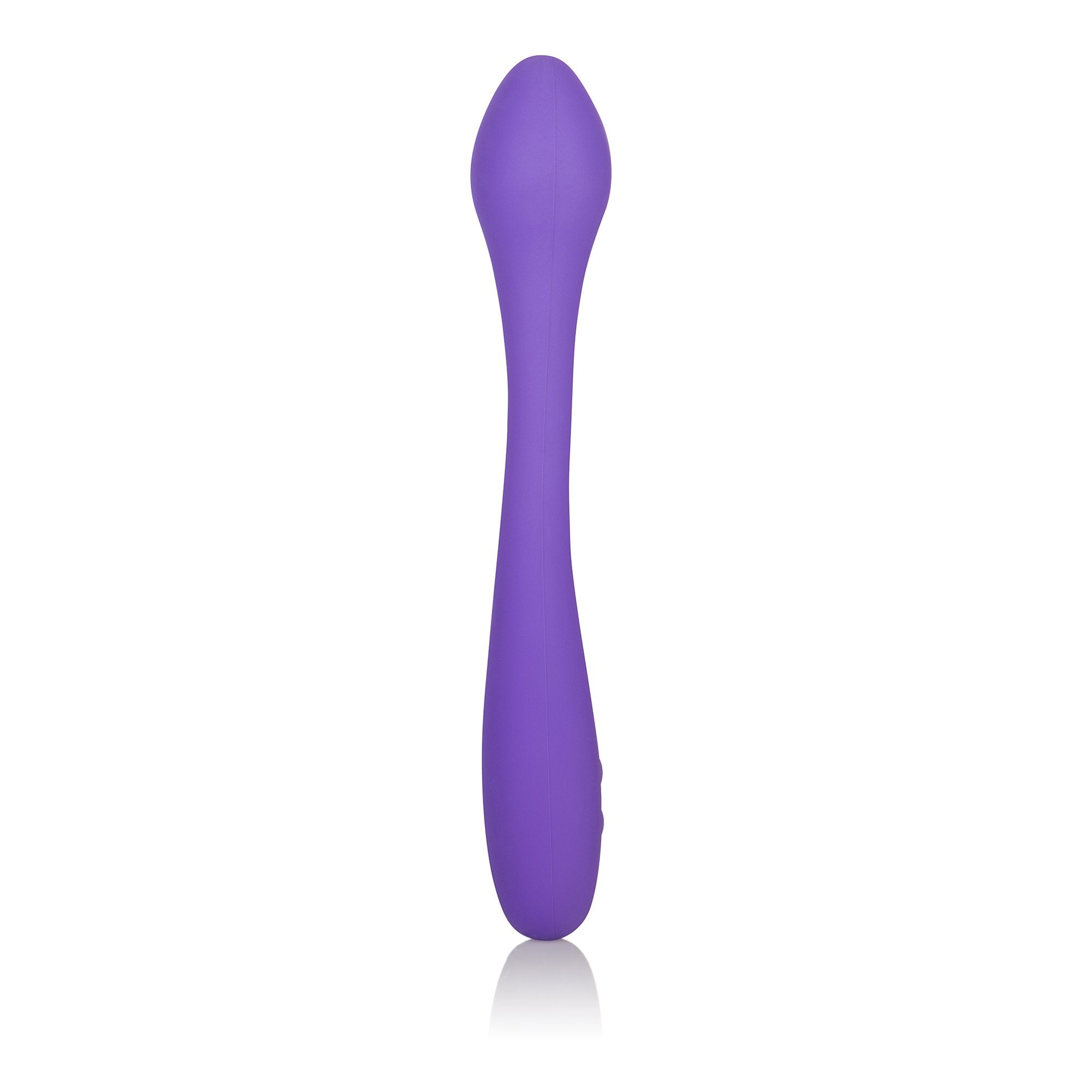 California Exotic Novelties Silhouettes 10, Purple