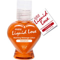 Liquid Love 1.25Oz Cinnamon