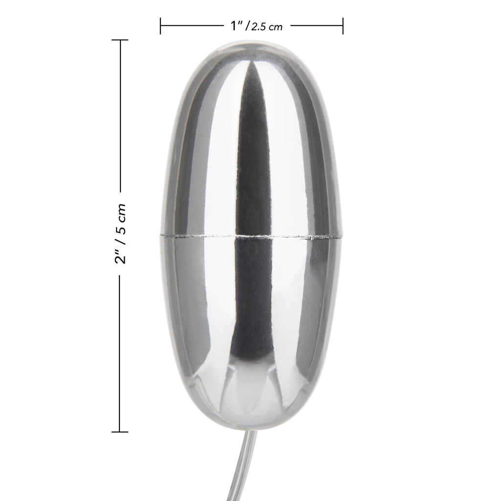 Calexoticsslim Teardrop Bullet, Purple