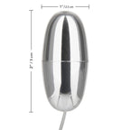 Calexoticsslim Teardrop Bullet, Purple
