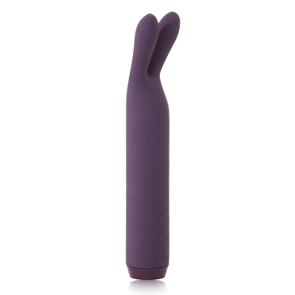 Je Joue Rabbit Bullet Purple