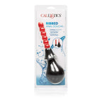 Calexotics Se-0372-10-2 Ribbed Anal Douche