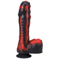 Fort Troff Tendril Thruster Red