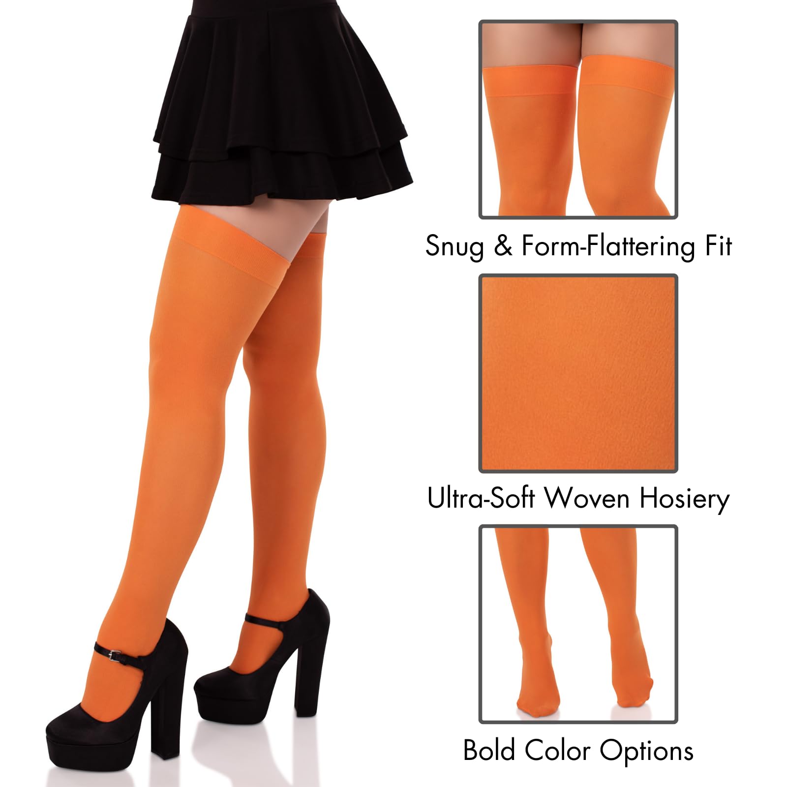 O/S  Orange