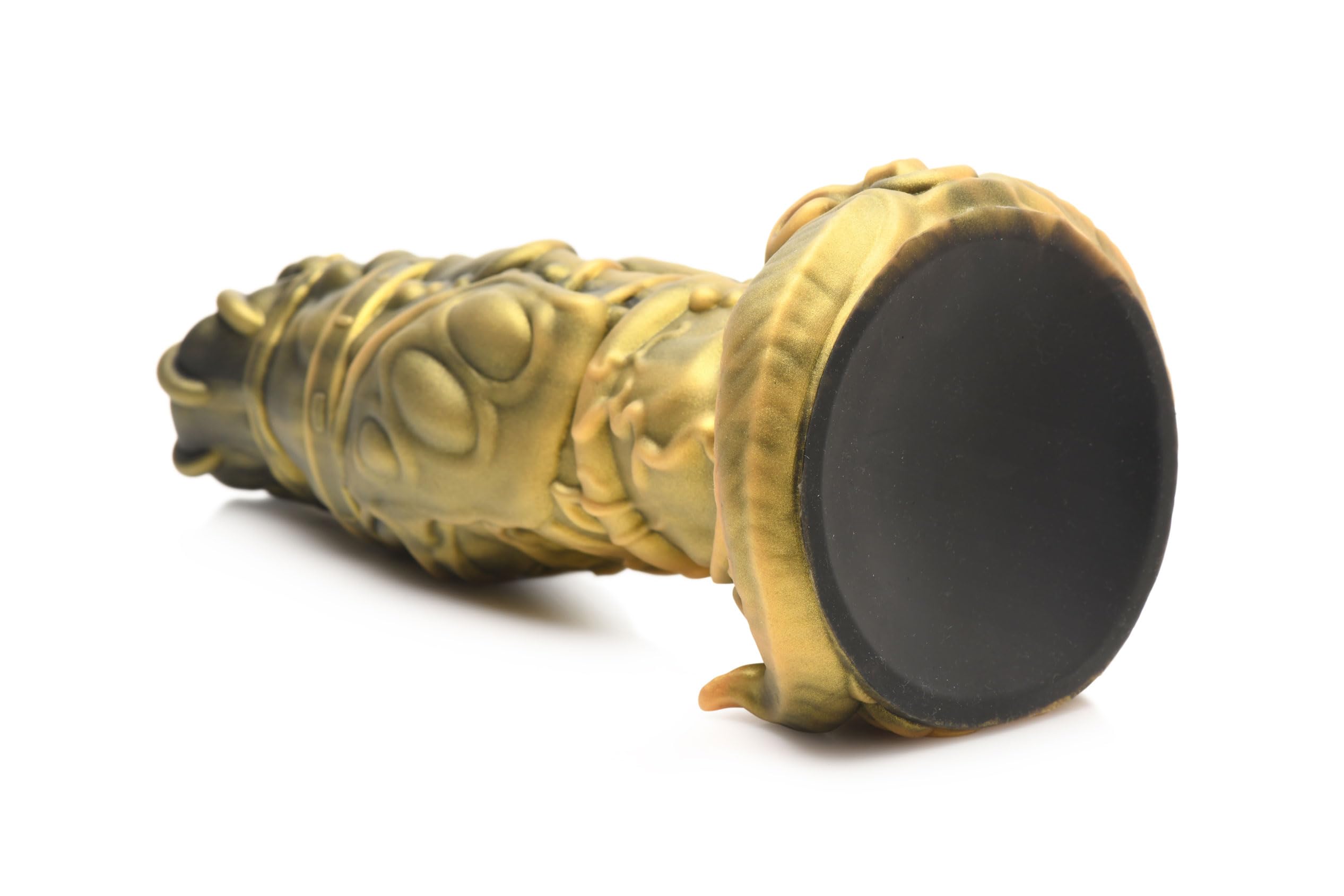 Creature Cocks King Orc Silicone Dildo