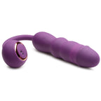 Inmi Thrust Thumper Thrusting Vibe With Remote