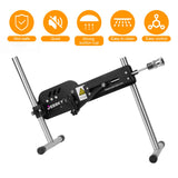 Jessky Premium Sex Machine, Adjustable Love Machine Adult Sex Toys Machine With 6 Attachments For Women And Men