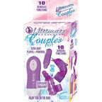 Nass-Walk Inc. Ultimate Couples Kit, Purple
