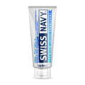 Swiss Navy Slip N Slide - 2 oz - Water-Based Jelly Lubricant for Men, Women & Couples - Soft, Smooth, Ultra-Thick Formula - Easy