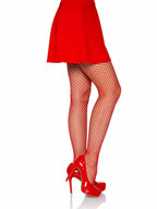 Spandex Industrial Net Tights