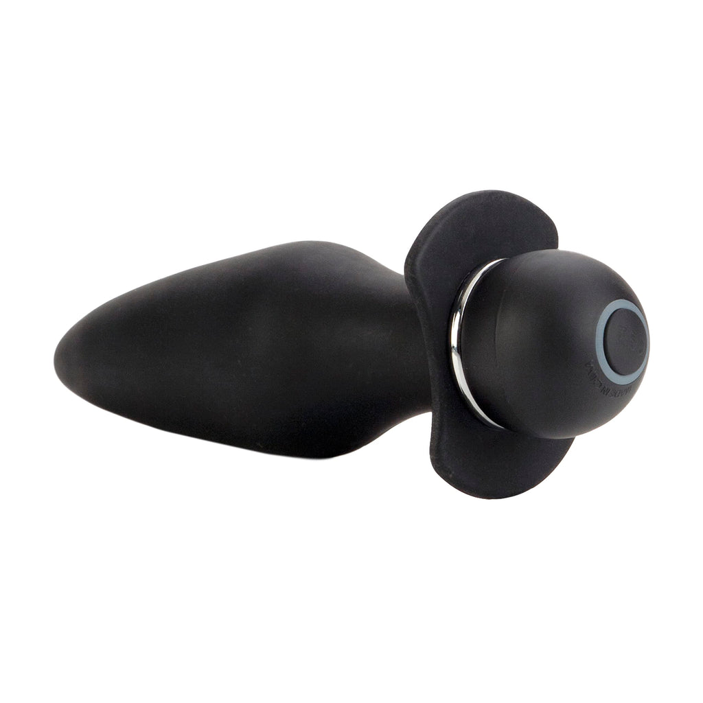 California Exotic Novelties Booty Call Booty Rider, Black, 0.21 Pound