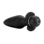 California Exotic Novelties Booty Call Booty Rider, Black, 0.21 Pound