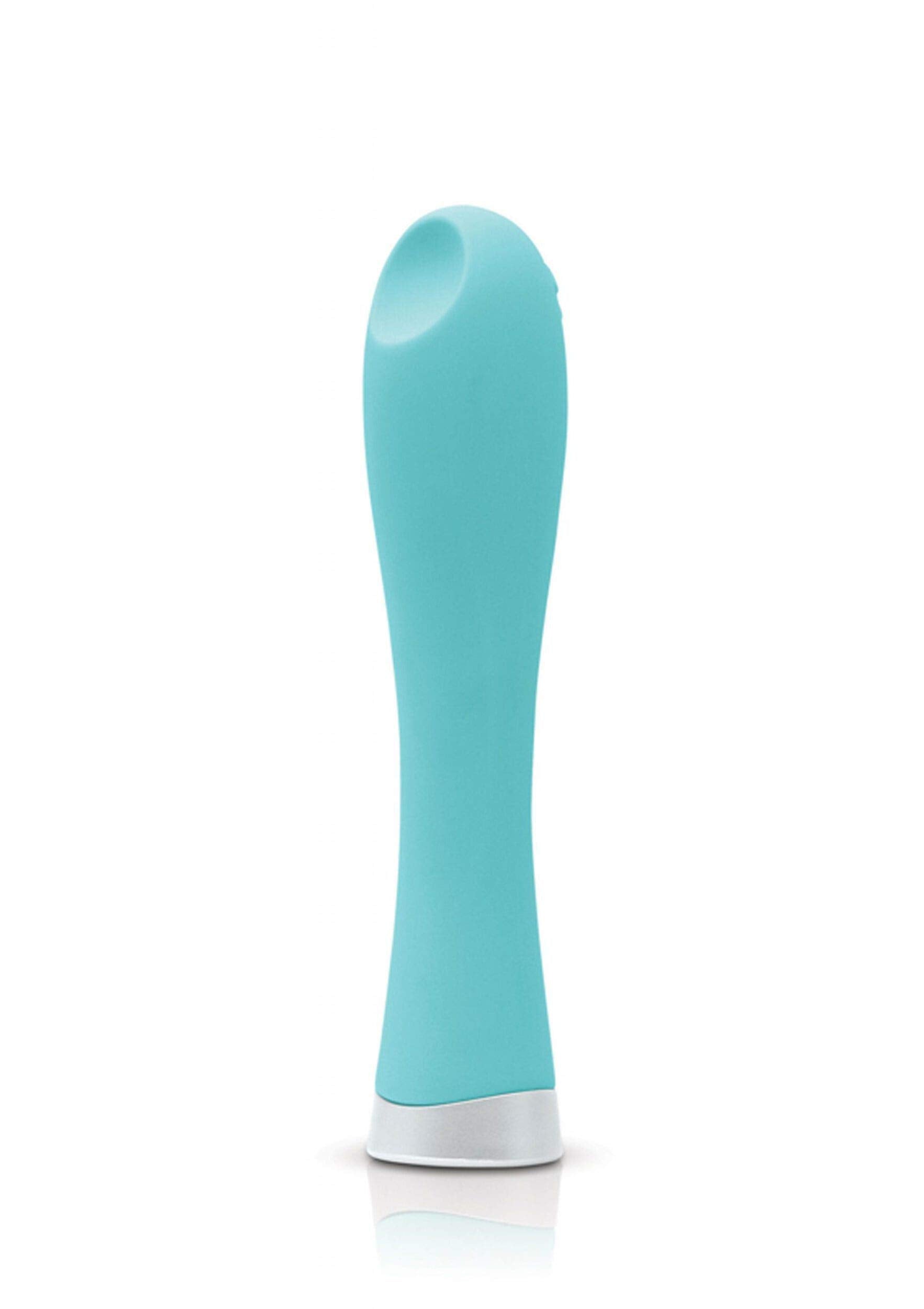 Luxe Candy-Turquoise