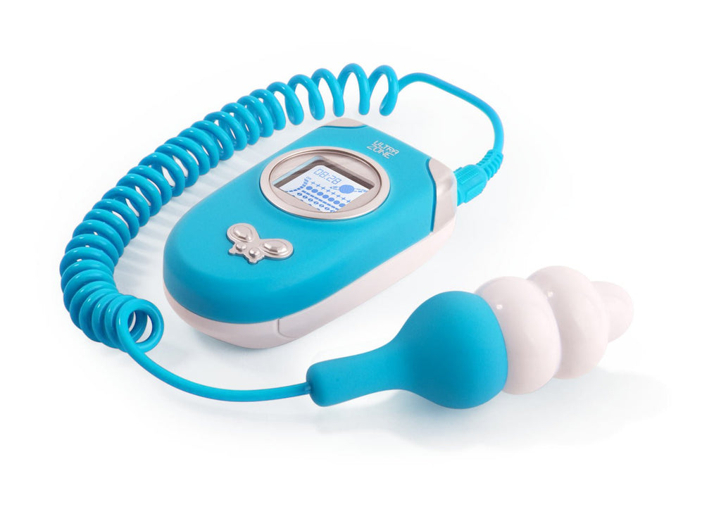 Ultrazone Ring  Me  5X  Bullet  Vibe  And  Controller, Darling