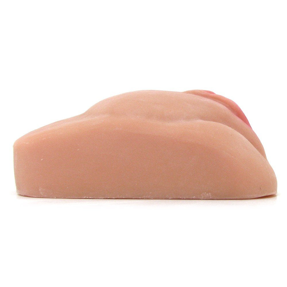 Topco Cyberskin Pussy With Virtual Pubic Bone