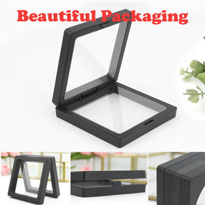 Non Piercing Nipple Clamps for Pressure, Red Adjustable Breast Clit Clip Jewelry Sex Toy Nipple stimulates Women Girl Female Ple