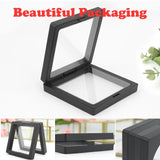 Non Piercing Nipple Clamps for Pressure, Red Adjustable Breast Clit Clip Jewelry Sex Toy Nipple stimulates Women Girl Female Ple