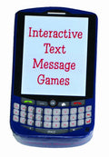 Kheper Games Interactive Text Message Games