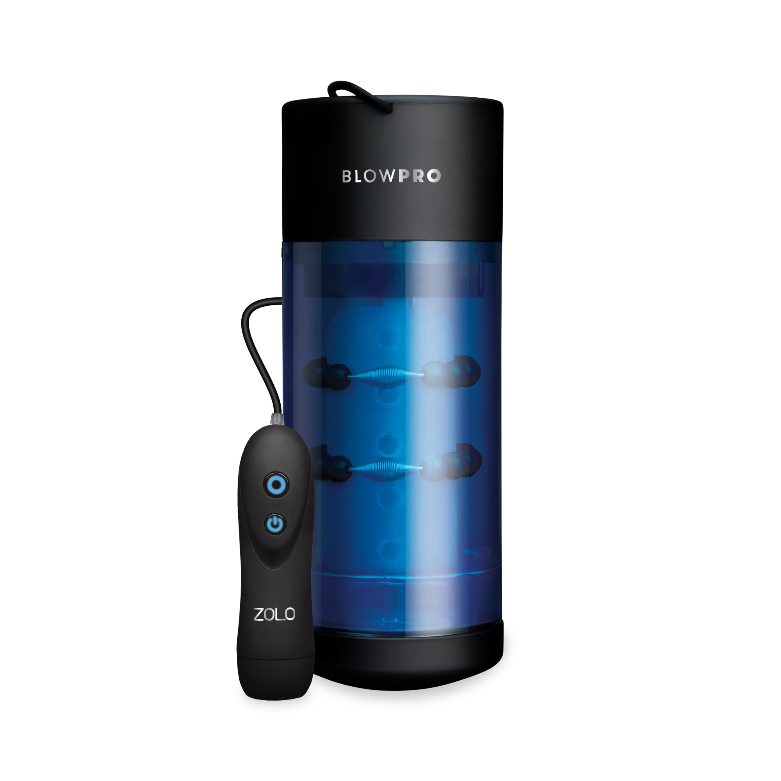 Zolo Blowpro