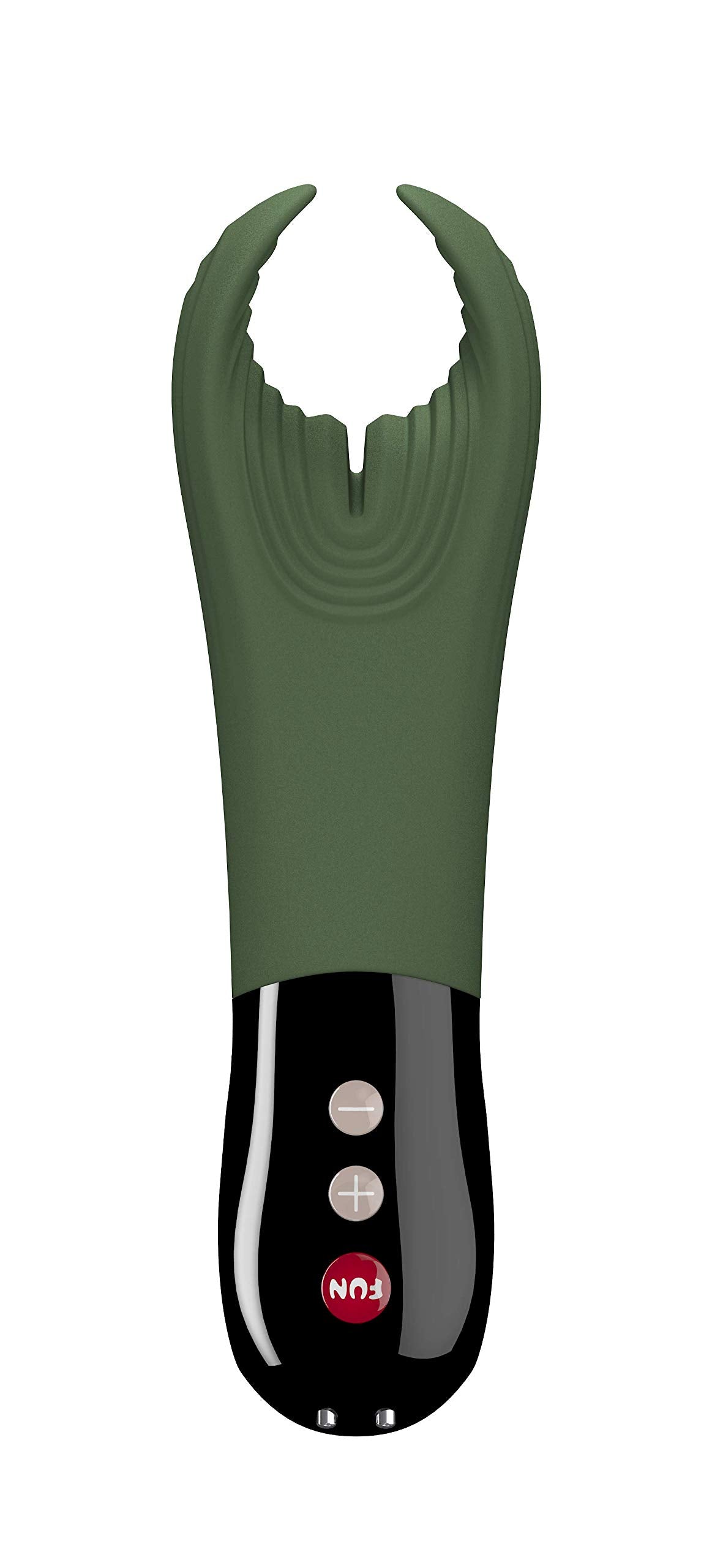 SB FUN FACTORY MANTA GREEN