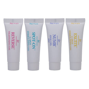 Doc Intensify Pleasure 4-Pack