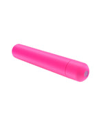 Pipedream Neon Luv Touch 100 Function Vibe, Pink